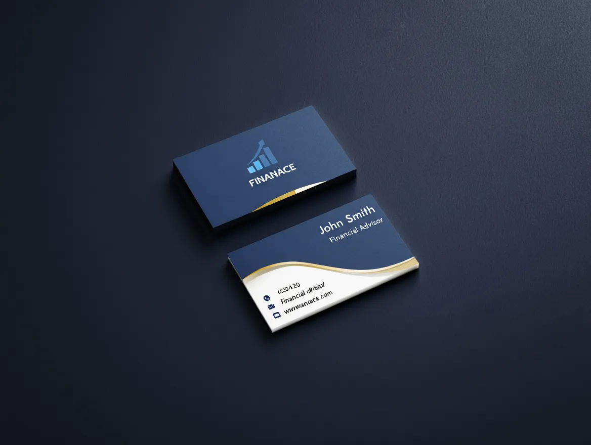 Business Card Design
