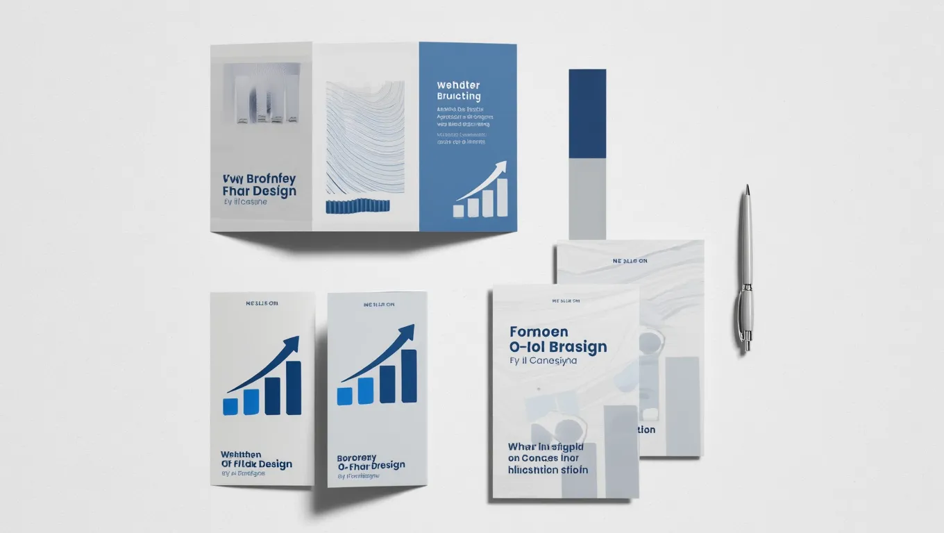 Flyer & Brochure Design