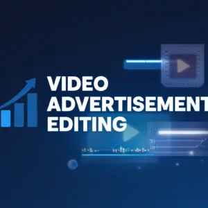 Video Advertisement Editing