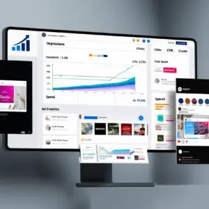 Social Media Advertising