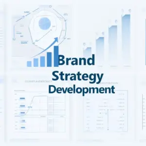 Brand Strategy Development