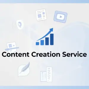 Content Creation