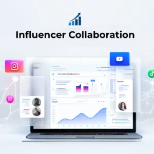 Influencer Collaboration
