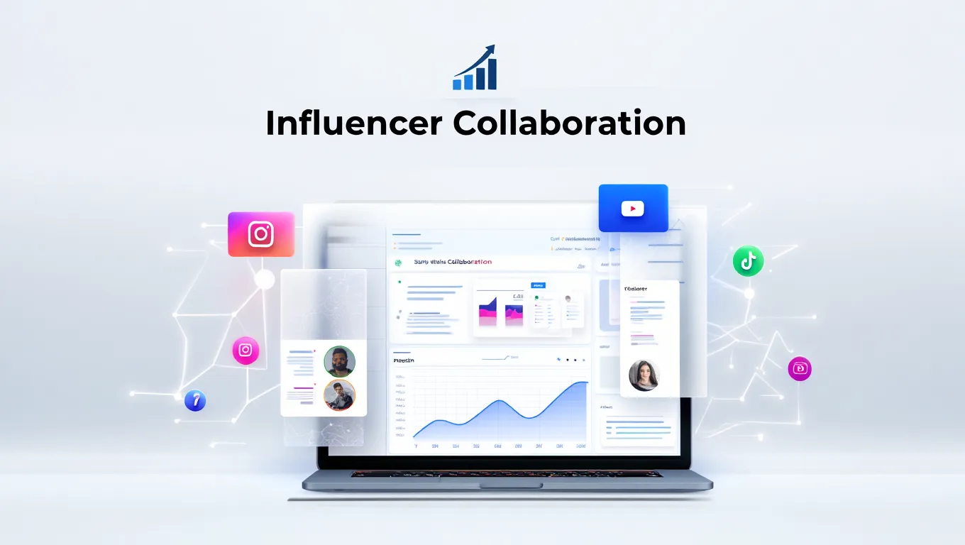 Influencer Collaboration
