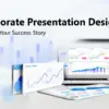 Corporate Presentation Design