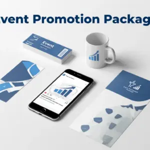 Event Promotion Package