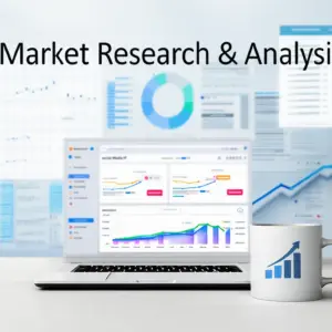 Market Research & Analysis