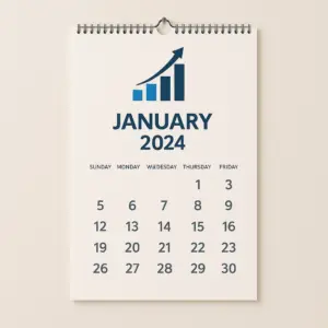 Wall Calendar